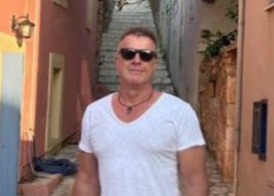 Gerd Schneider